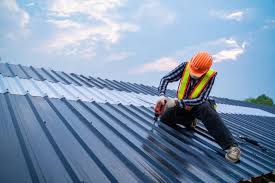 Fast & Reliable Emergency Roof Repairs in Fuller Heights, FL